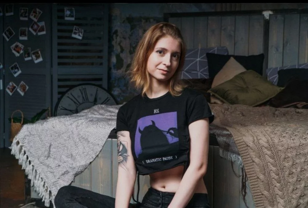 Dina Quincy (Dinaquincy) Cam Free Live Nude Sex Show & Chat Camsoda