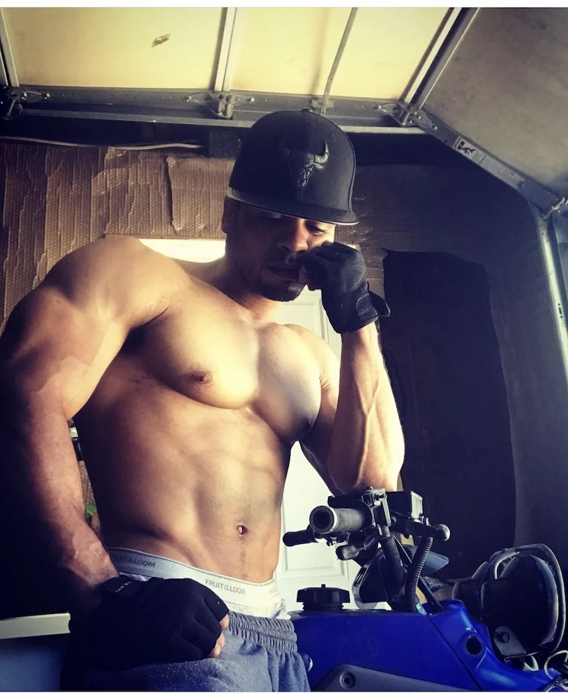 kingcumm69
