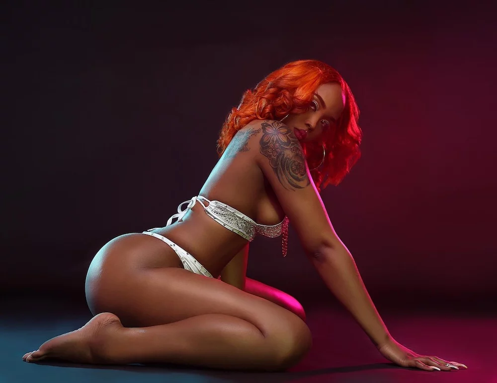 cocoadivinexo's Live Sex Cam Show
