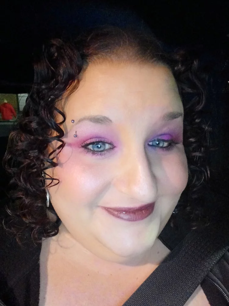 BBWQueen's Live Sex Cam Show