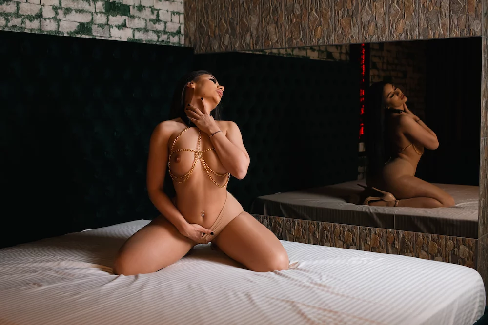 BlairAudrey's Live Sex Cam Show