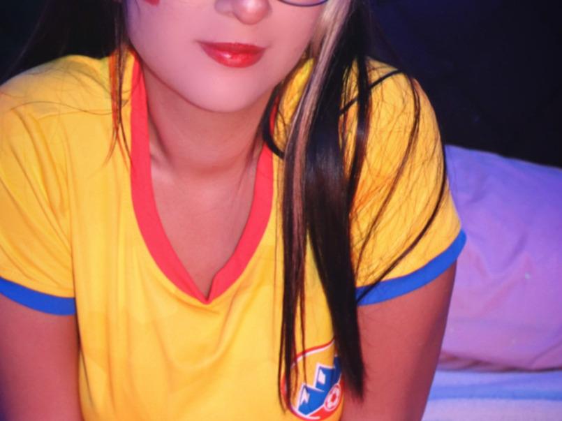 laia-fox