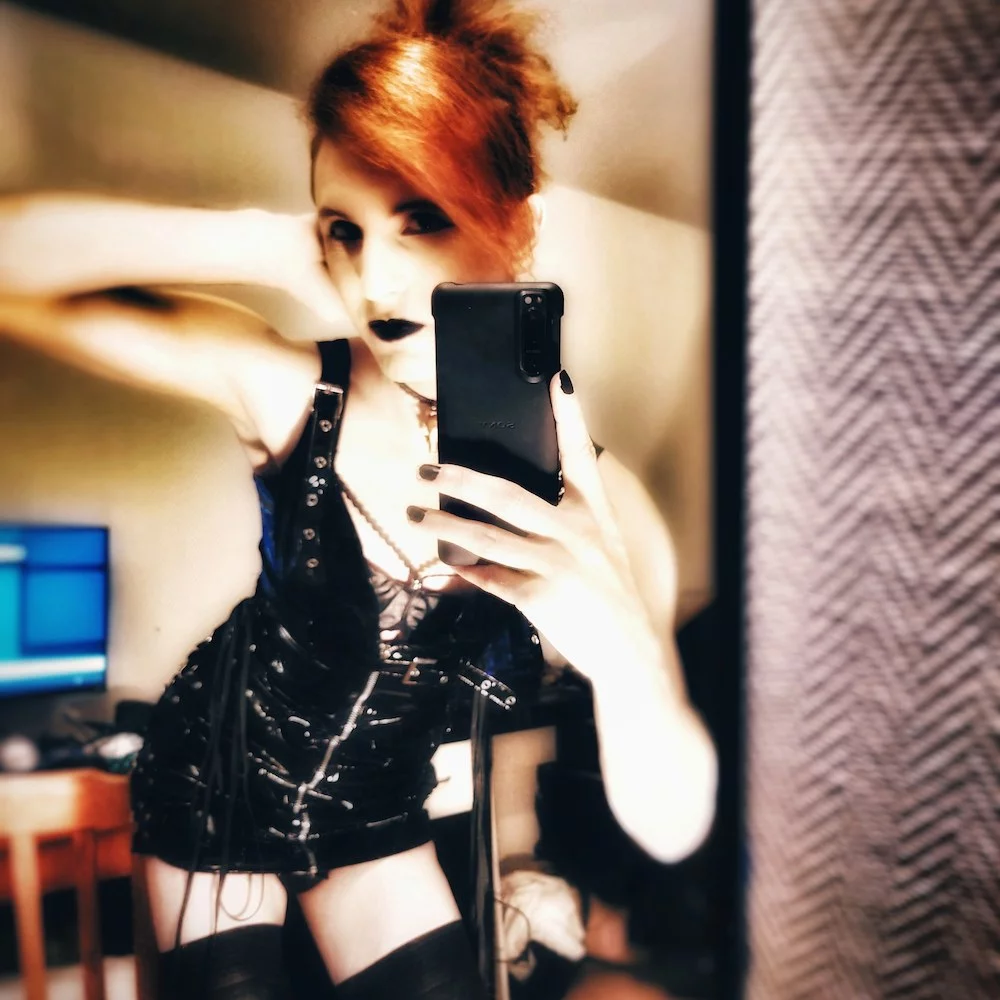 JemStarr's Live Sex Cam Show