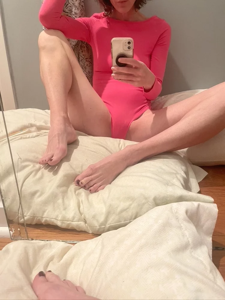 pinksmokeballerina