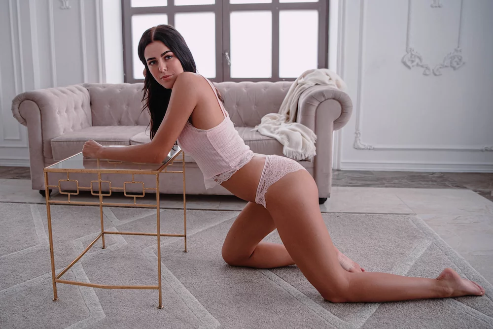 moonflowers's Live Sex Cam Show