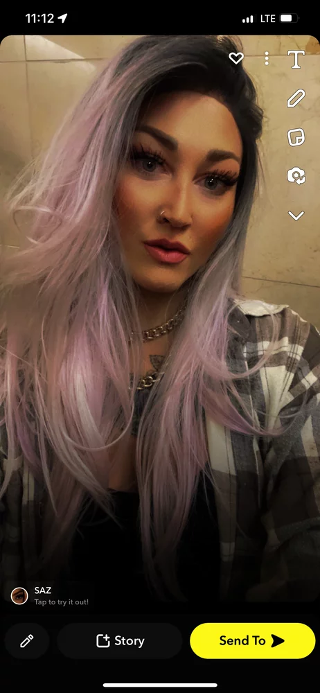missmorgazzm's Live Sex Cam Show