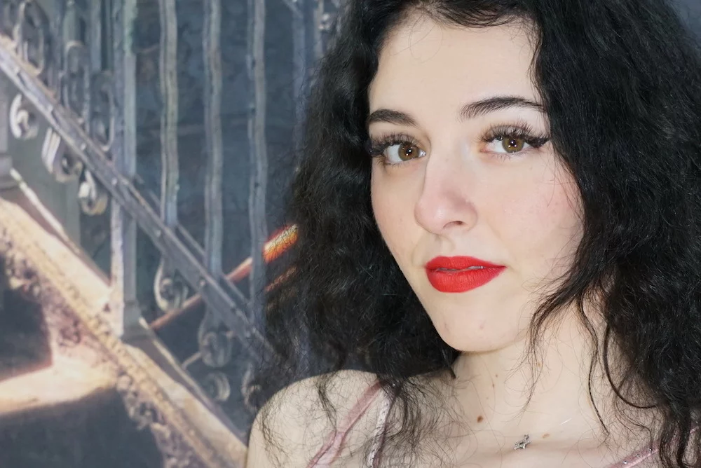 LizzyToy's Live Sex Cam Show