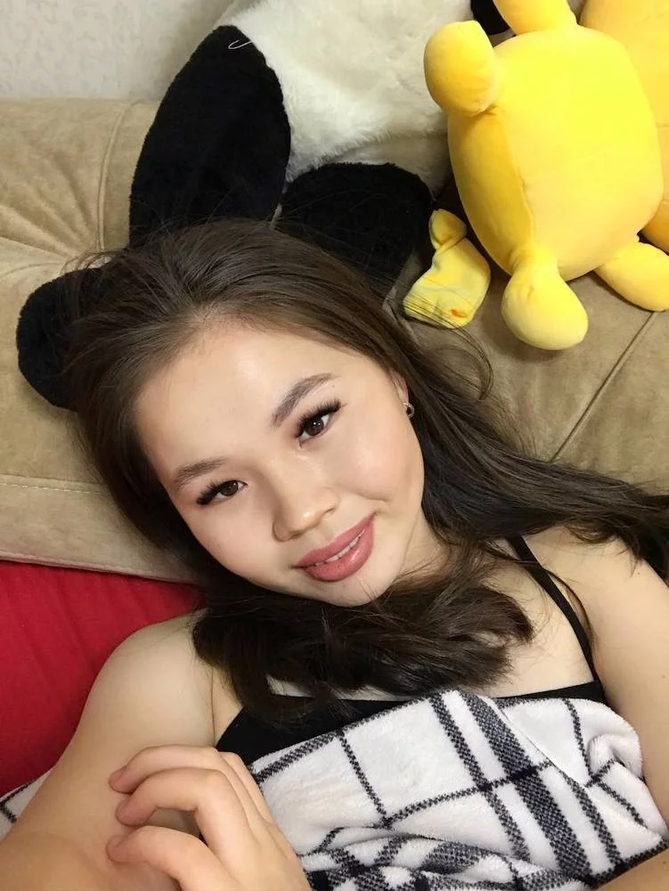 danneli's Live Sex Cam Show
