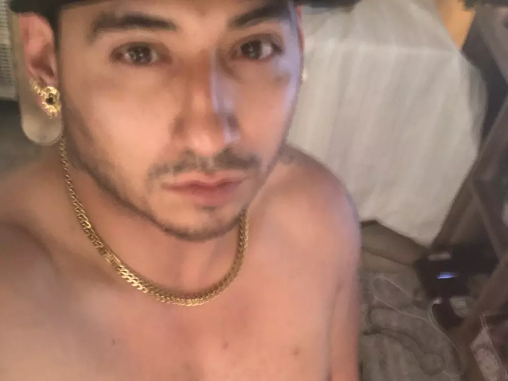 SauceItUpMigzzz's Live Sex Cam Show