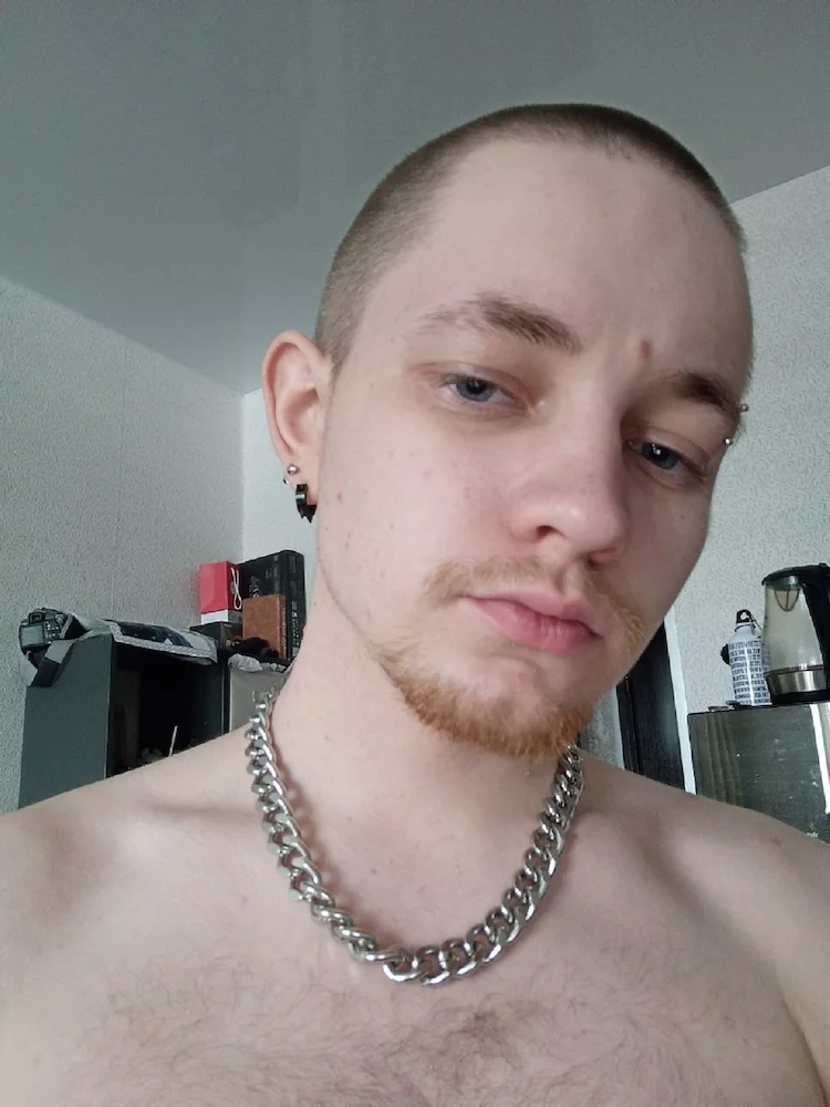 Danny-Dool's Live Sex Cam Show