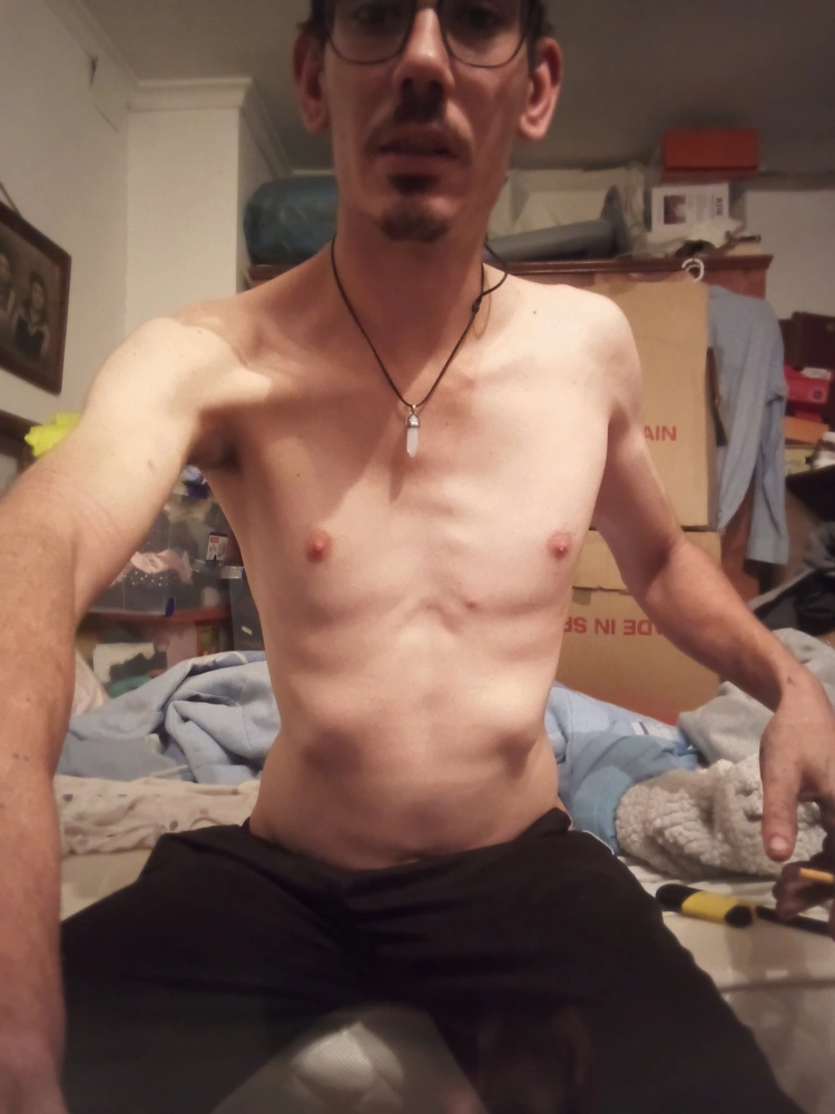 campayo3's Live Sex Cam Show