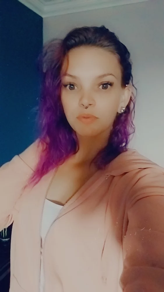 serenityloves842's Live Sex Cam Show
