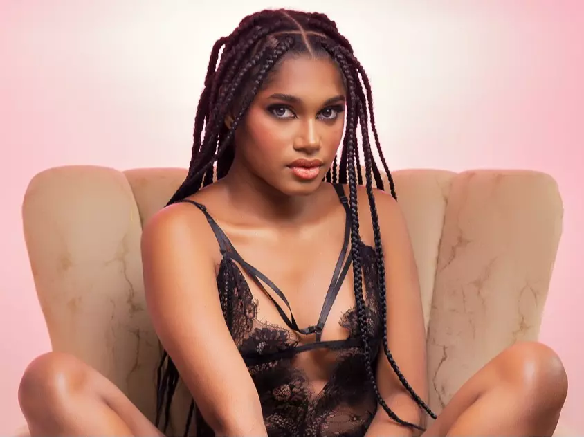 ebony-beautiful