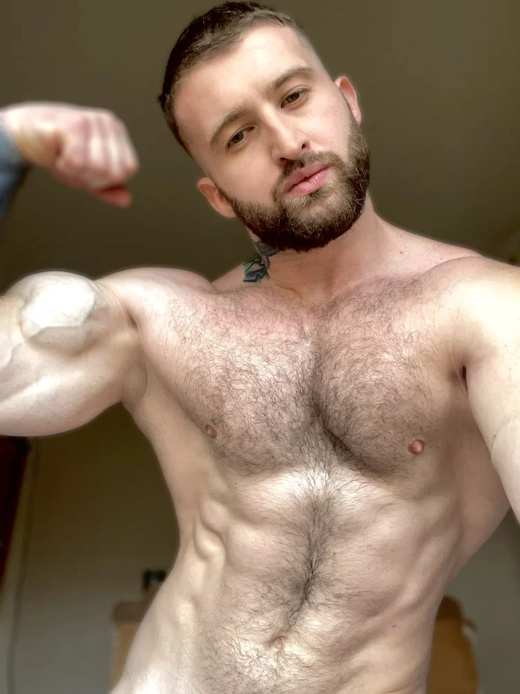 musclegodua