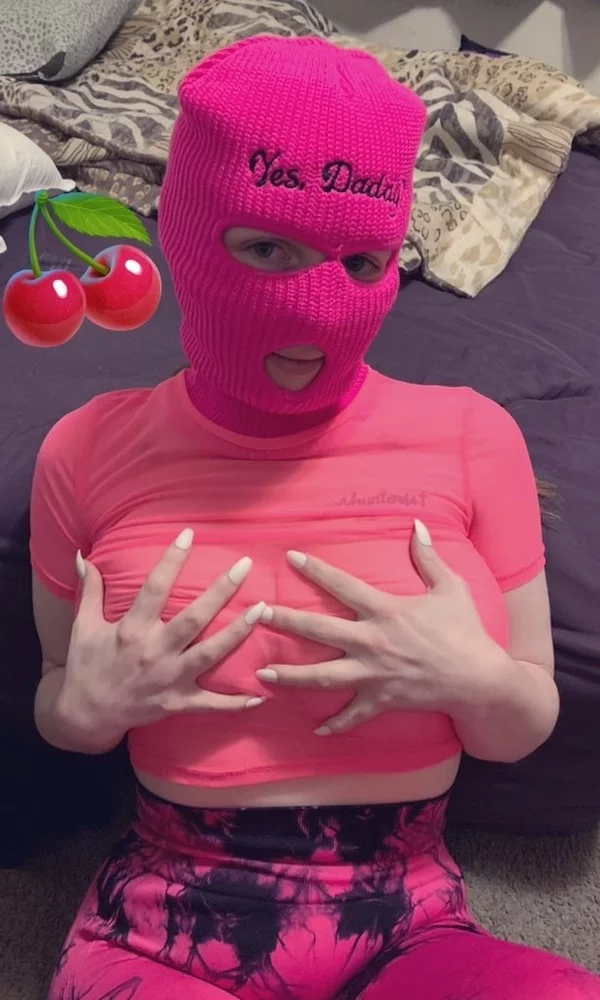 pinkprincessmia