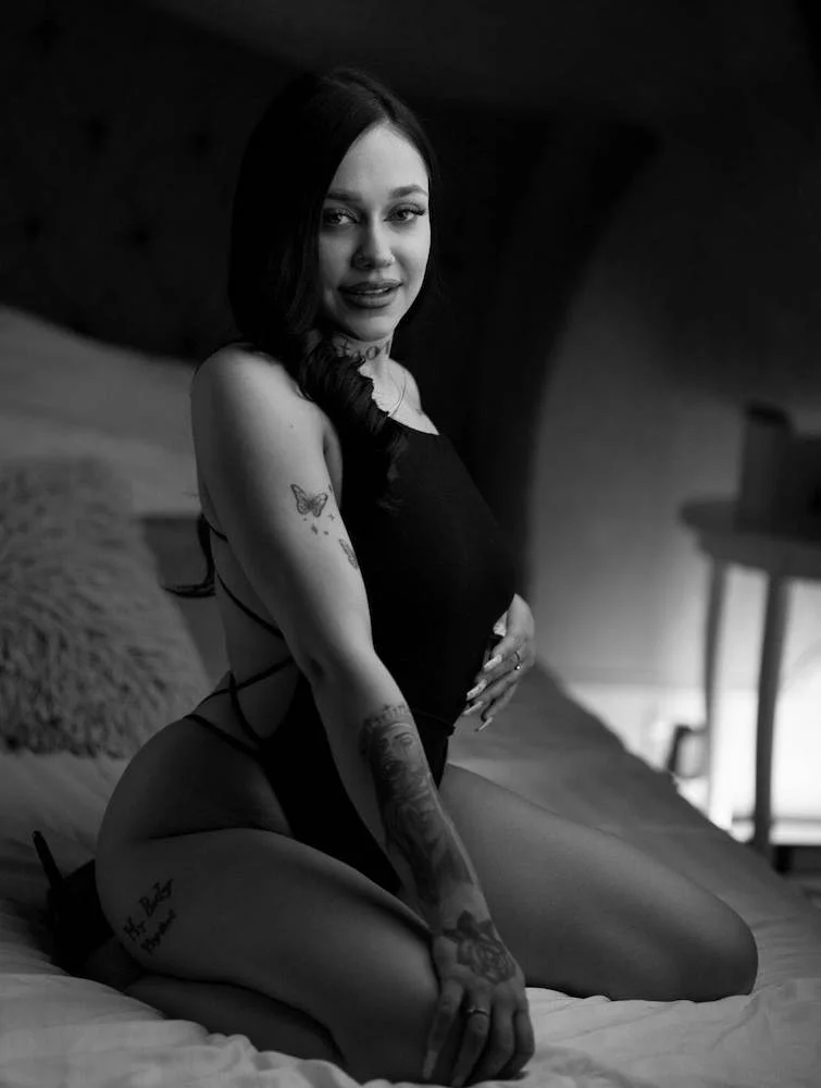 JennaJackson's Live Sex Cam Show