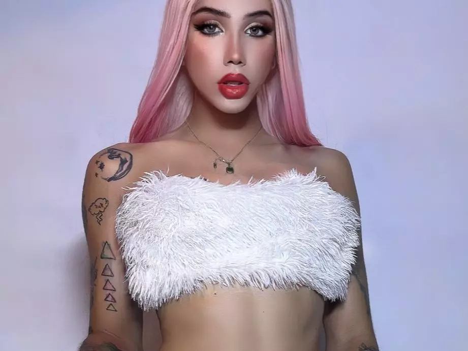 goddesgabyqueen