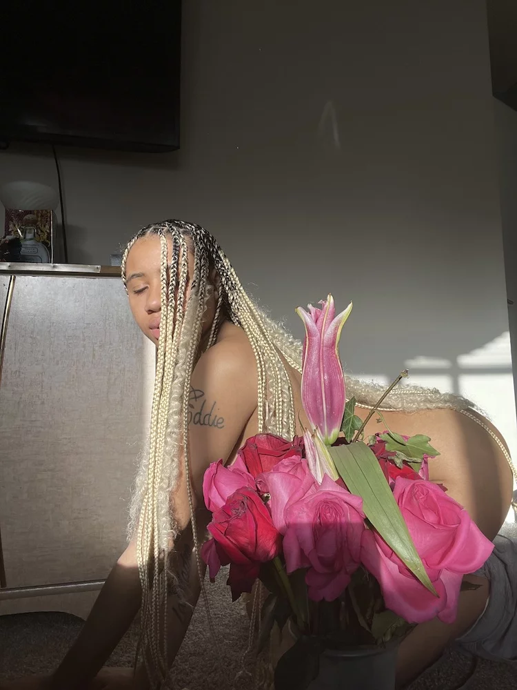 IamkhloeaMarie's Live Sex Cam Show