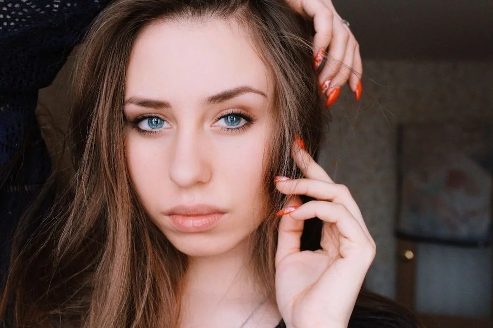 Tina Grant Cam Free Live Nude Sex Show & Chat Camsoda