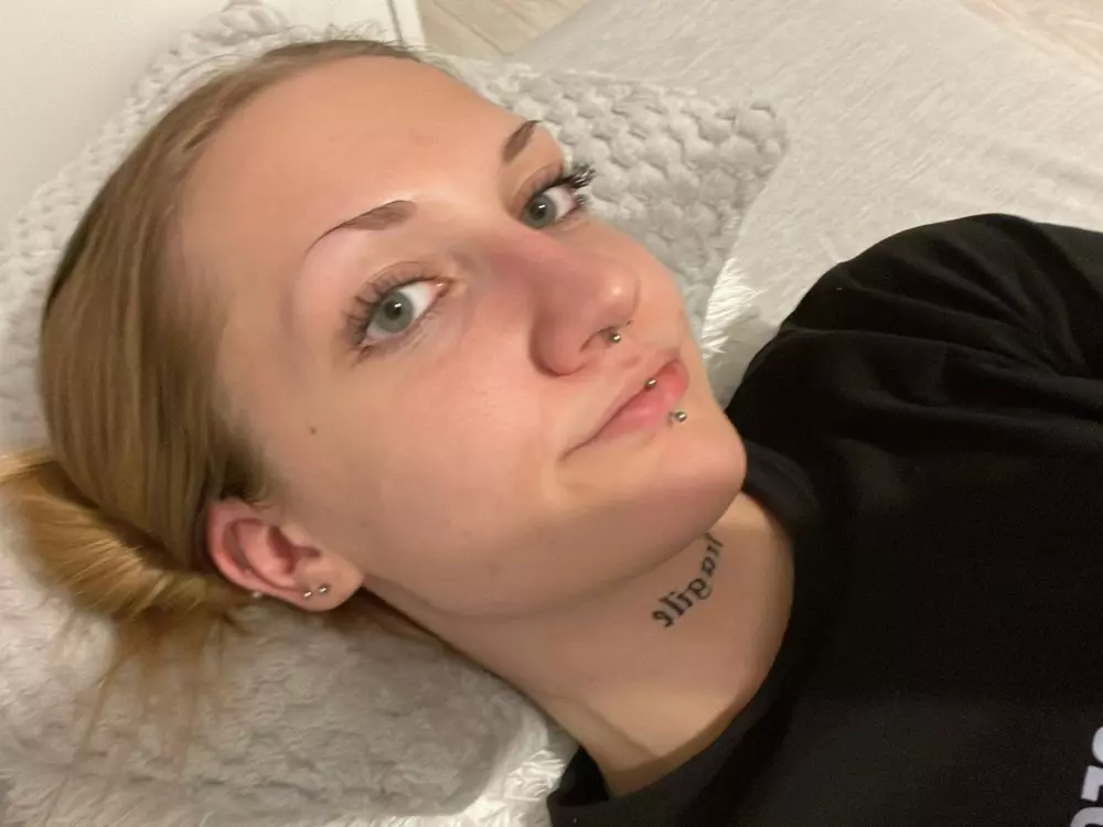 alexahorny