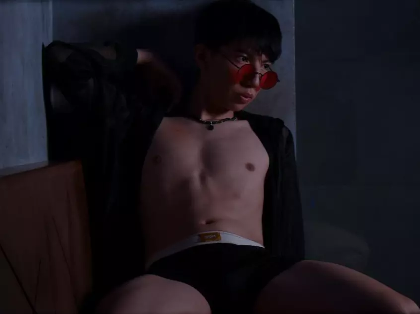 levi-ackermann
