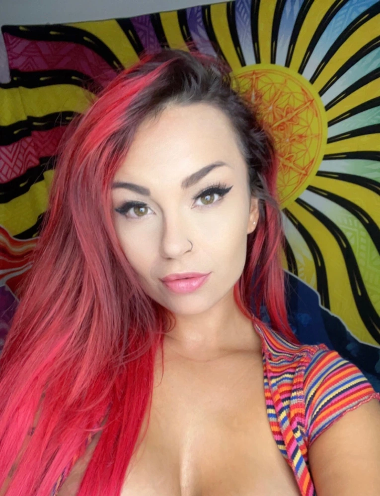 dirtydemi's Live Sex Cam Show