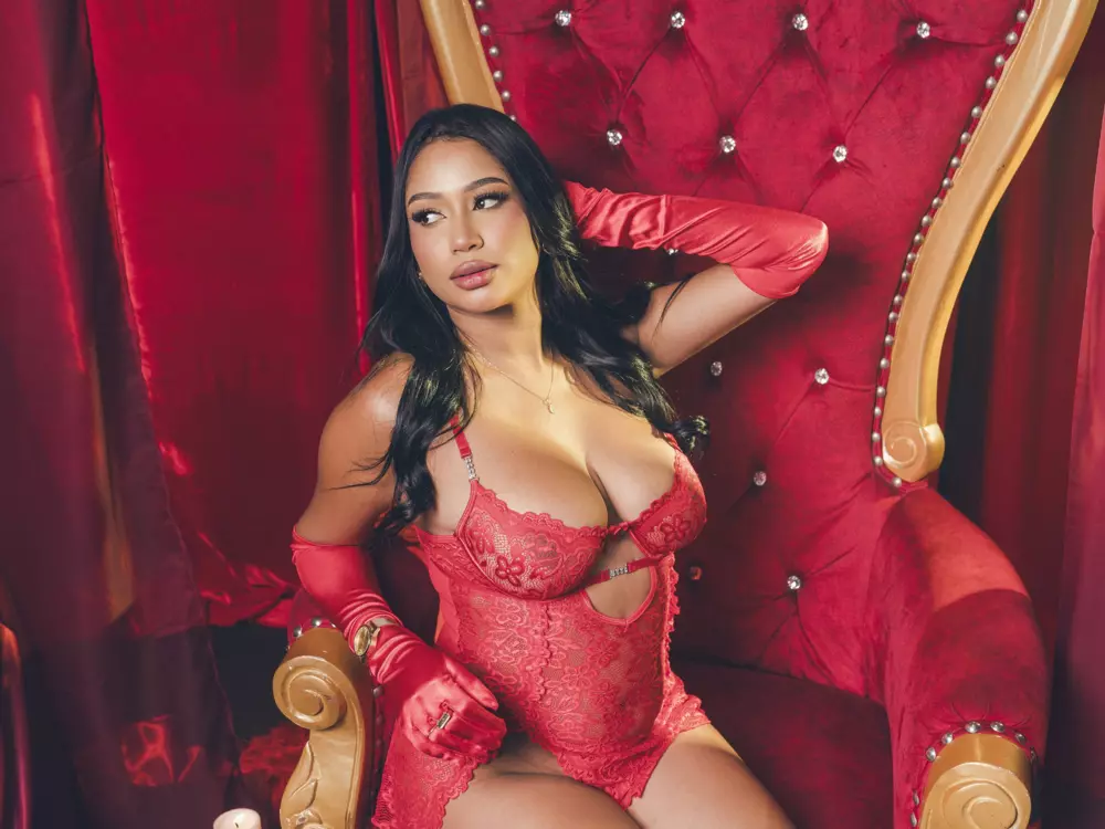 Carlee-Jones's Live Sex Cam Show