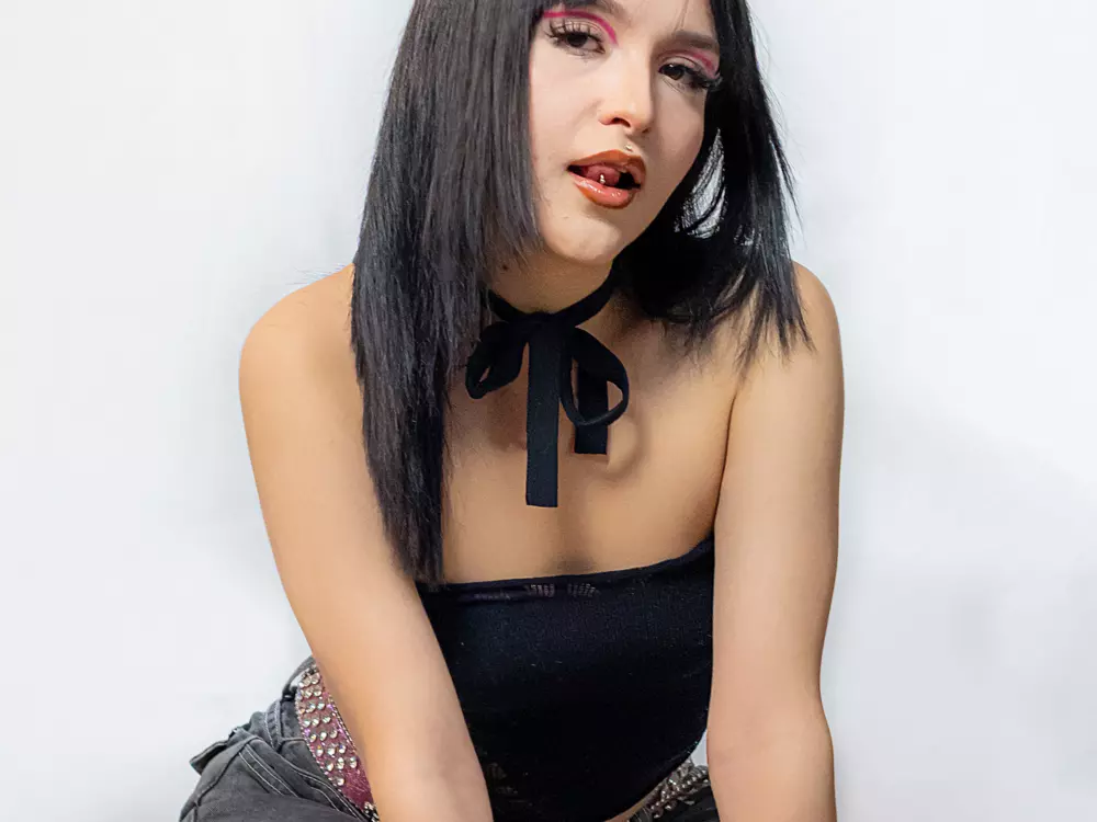isa-molly