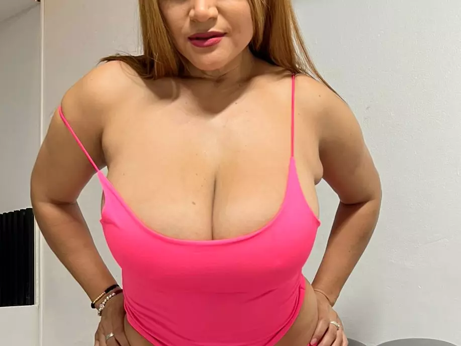 SinthiaCollins's Live Sex Cam Show
