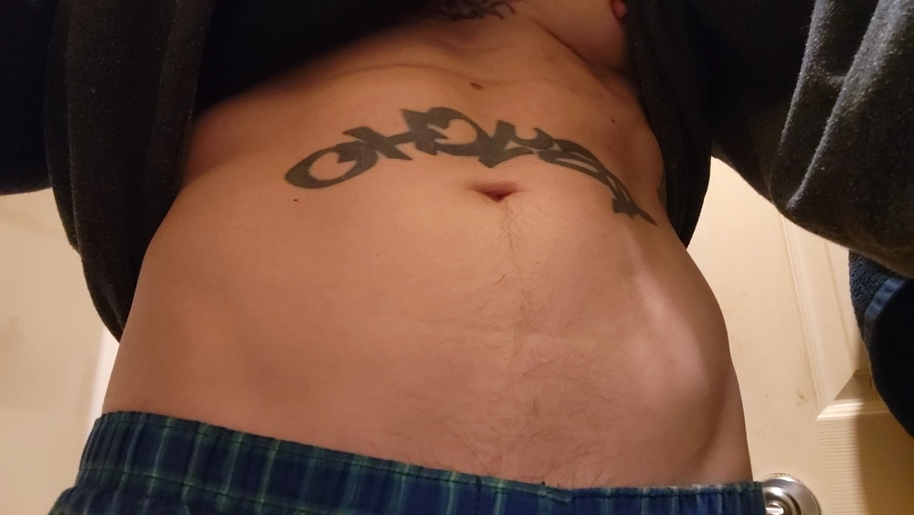 Daddy Cockslong's Live Sex Cam Show