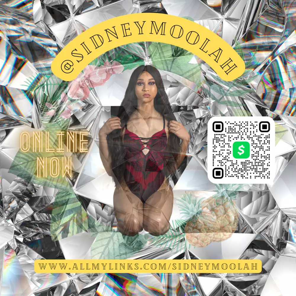 sidneymoolah's Live Sex Cam Show