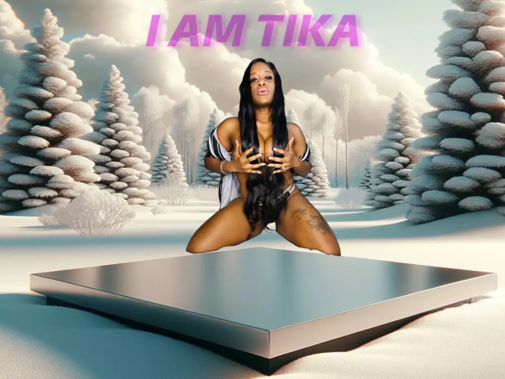 tikalalin