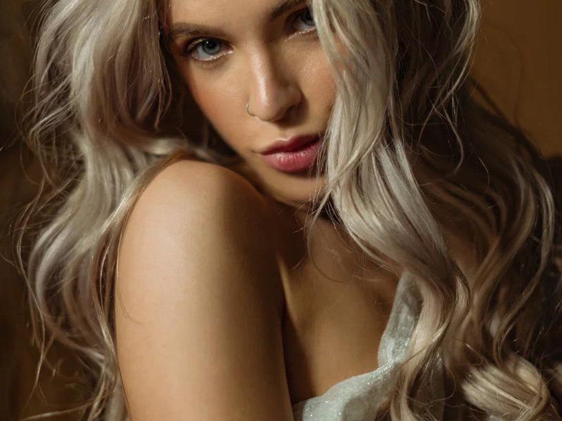 Photo 3 of blushmikki