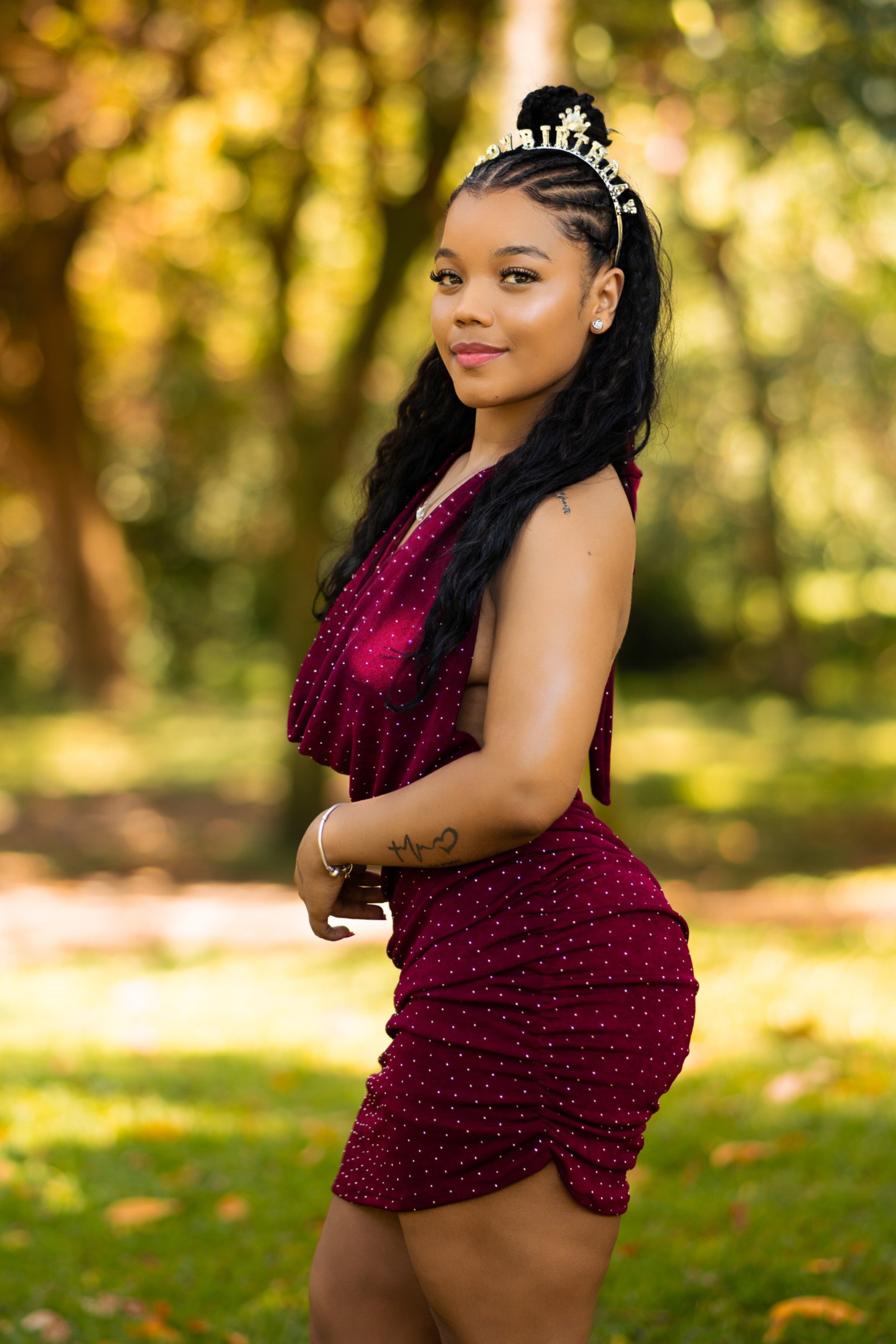 ZOE-MARIA