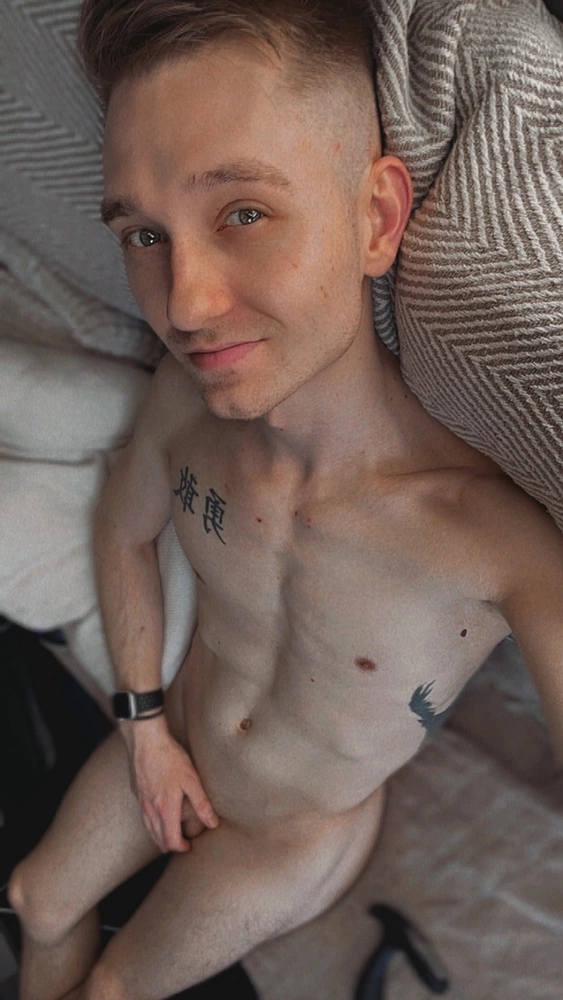 JamesSins's Live Sex Cam Show