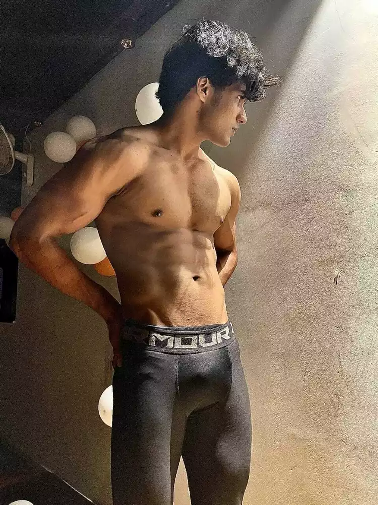 indianmalefuck's Live Sex Cam Show