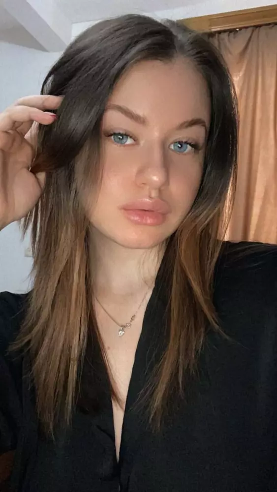 Jane-Stone's Live Sex Cam Show