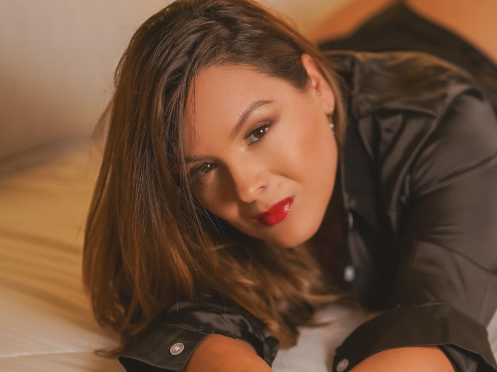 Aida Adams