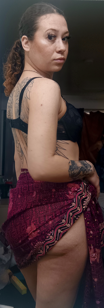 Yasmina-Maddison's Live Sex Cam Show