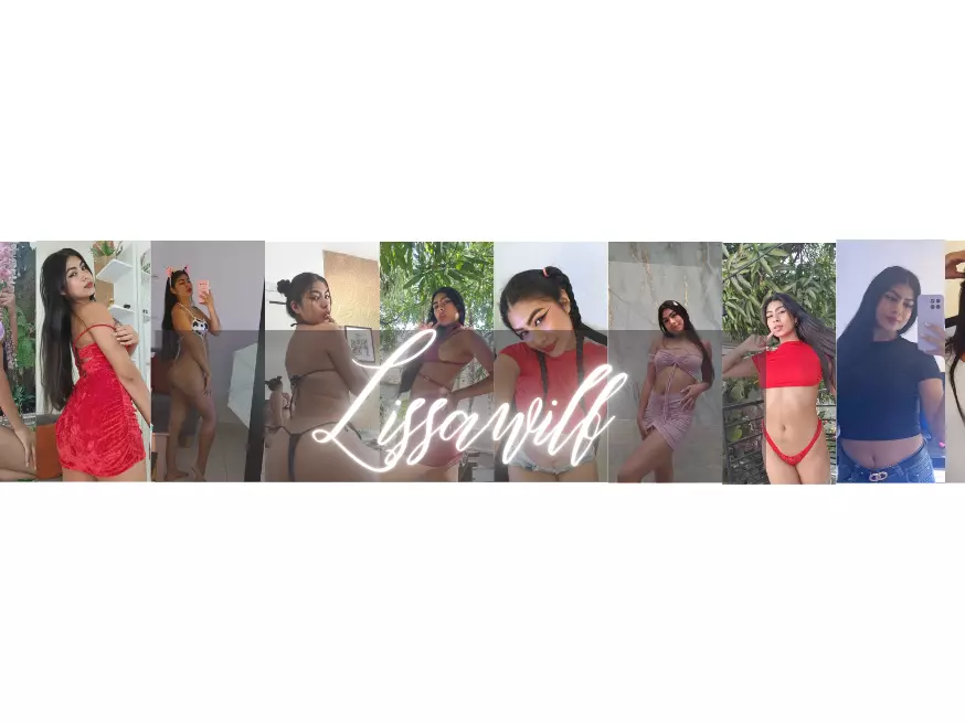 lissaawild