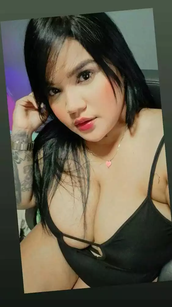 Penelopesexy12's Live Sex Cam Show