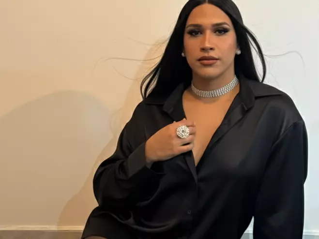 Candace-26's Live Sex Cam Show