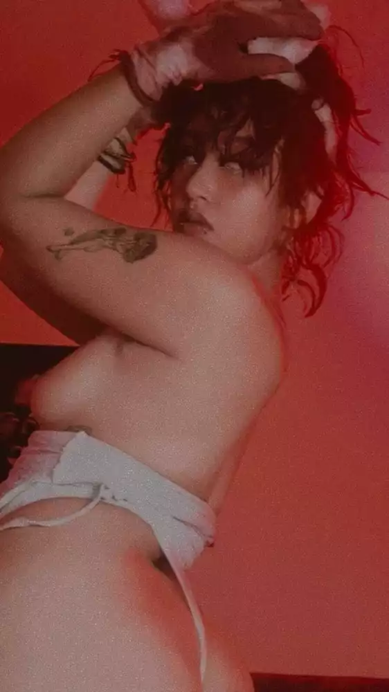 Hannah-Dream's Live Sex Cam Show