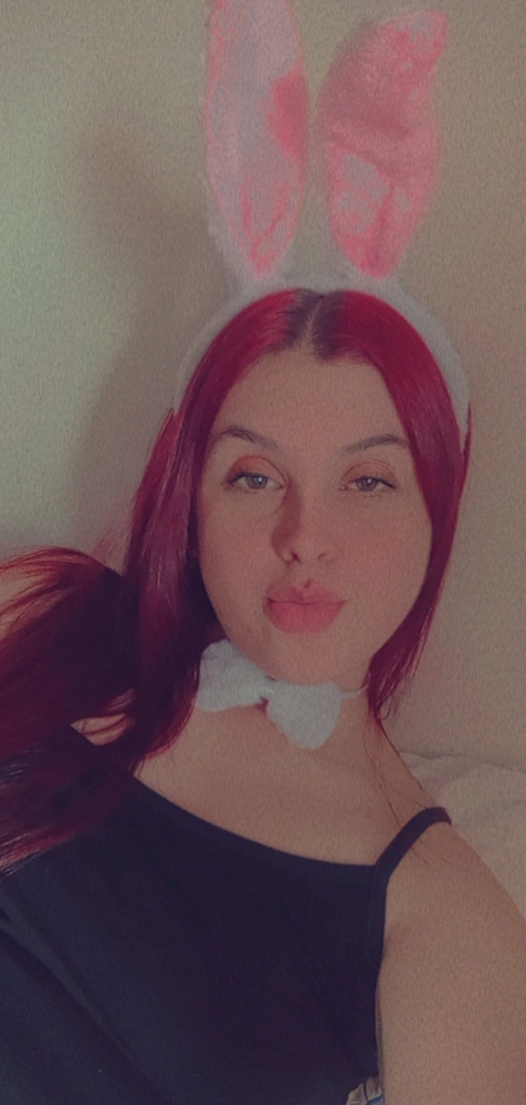 krystal-cambel's Live Sex Cam Show