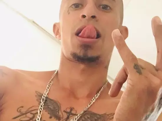 Danny-Conde's Live Sex Cam Show