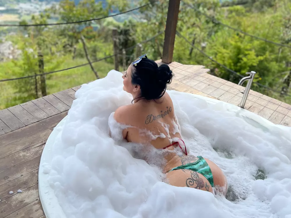 Jazz's Live Sex Cam Show