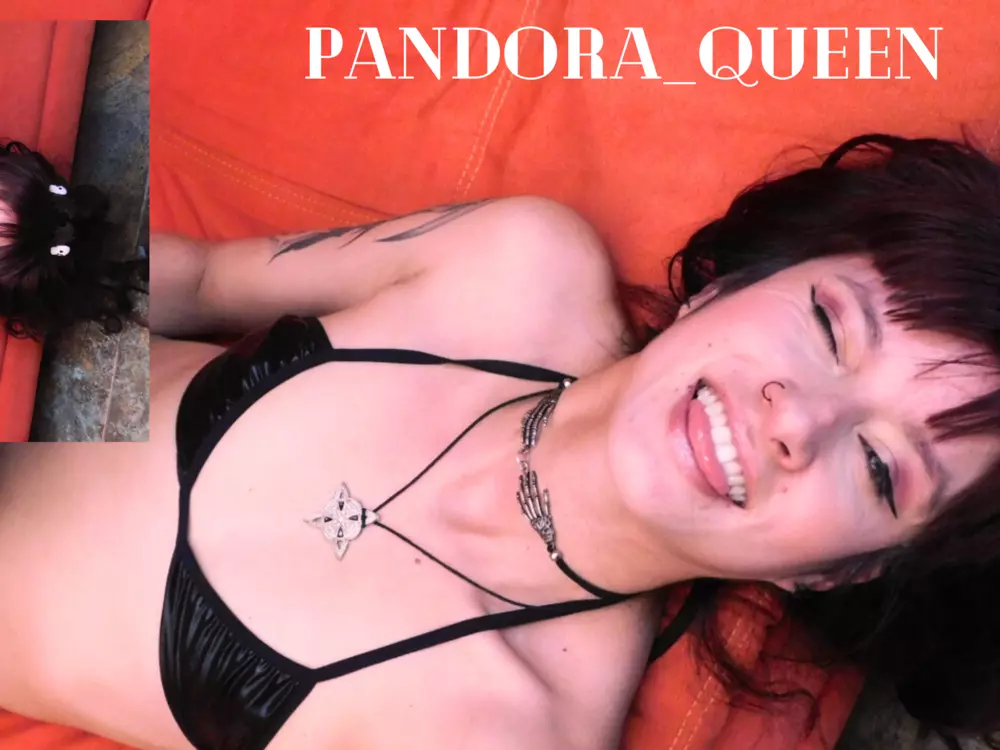 pandora-queen