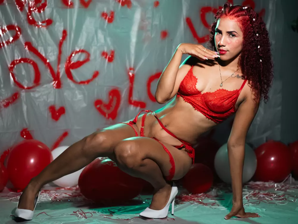ShaylaDavis's Live Sex Cam Show