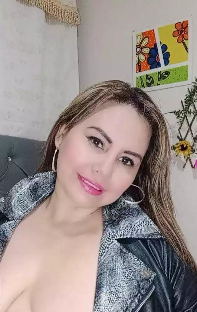 danielapalme's Live Sex Cam Show