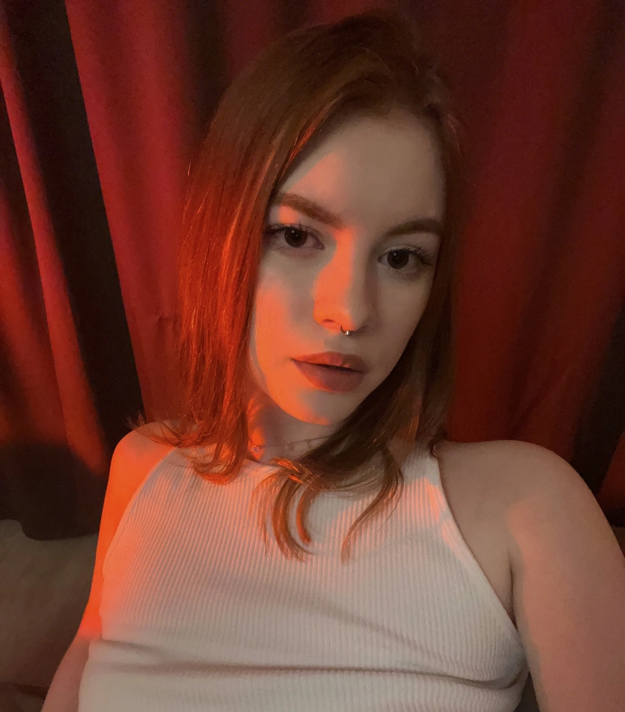 ElaineGarza's Live Sex Cam Show